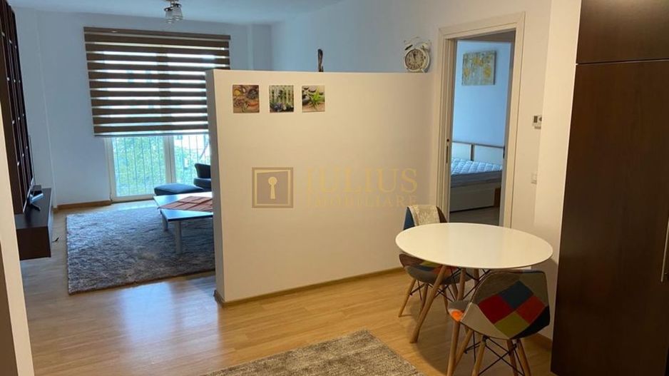 Apartament cu 2 camere in Calea Bogdanestilor langa Hotel Del Corso - Poză 6