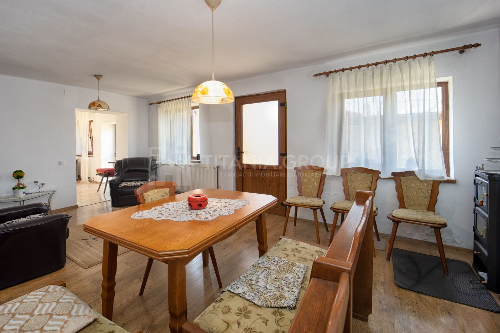 Casa de vanzare cu 5 camere, Feldiora, comision 0 - Poză 2