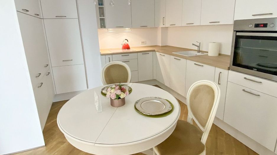 4City North |  Închiriere Apartament 2 camere - Poză 2