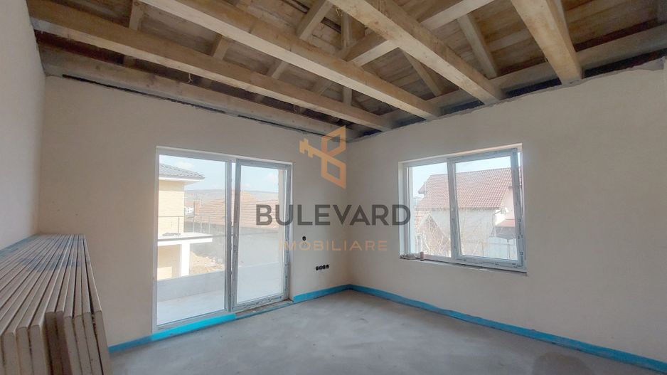 Casa de tip duplex, zona strazii Somesului! - Poză 11