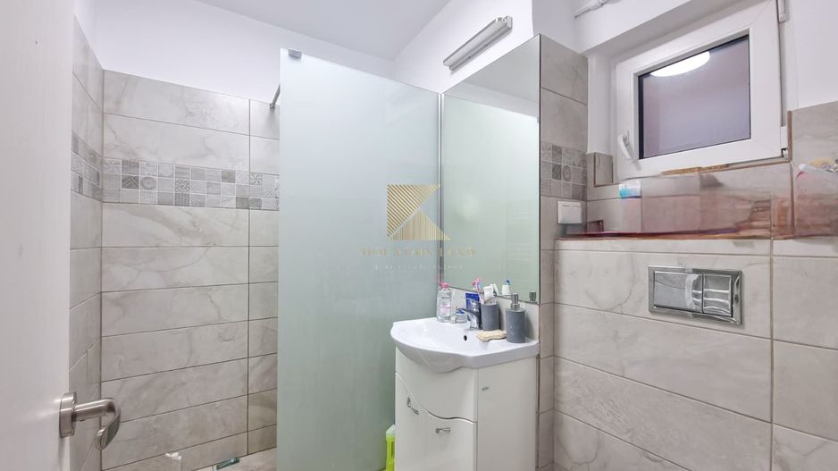 Apartament de 2 camere, semidecomandat, etaj 6/8, mobilat, Victoriei4 - Poză 13