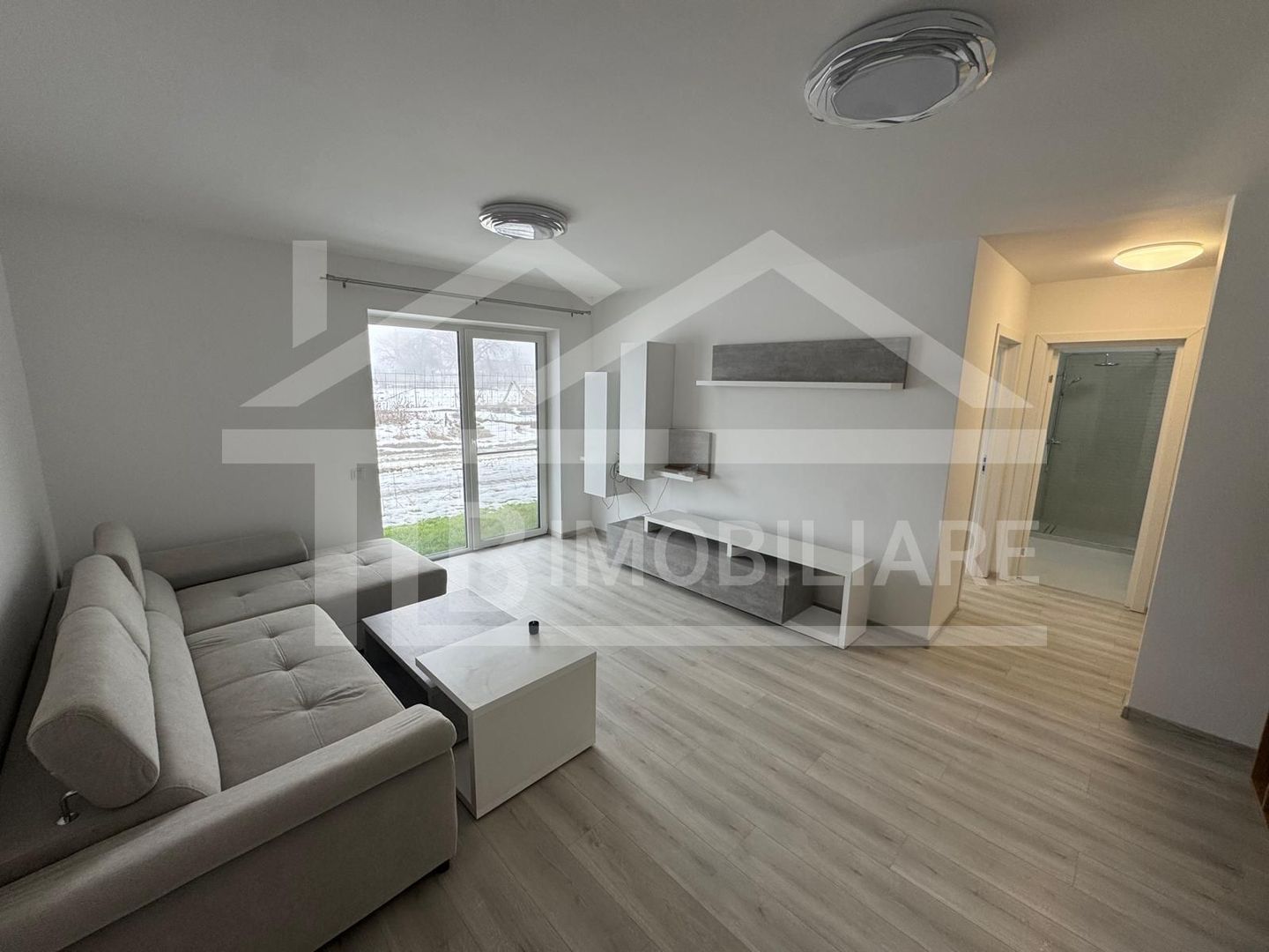 Apartament de 2 camere, 56mp, parcare, zona Ama Residence - Poză 2