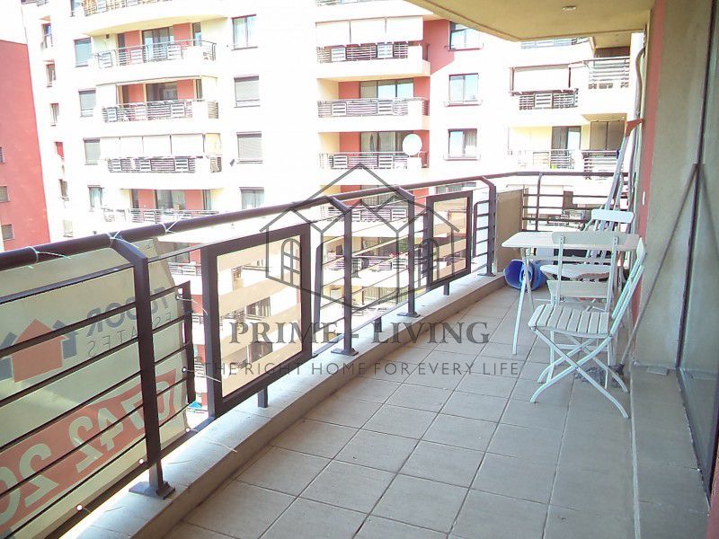 APARTAMENT DE 3 CAMERE LA INCHIRIERE IN COMPLEX CENTRAL PARK - Poză 10