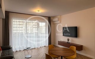 Apartament modern cu 2 camere de vanzare in Luceafarul, Oradea - Poză 1