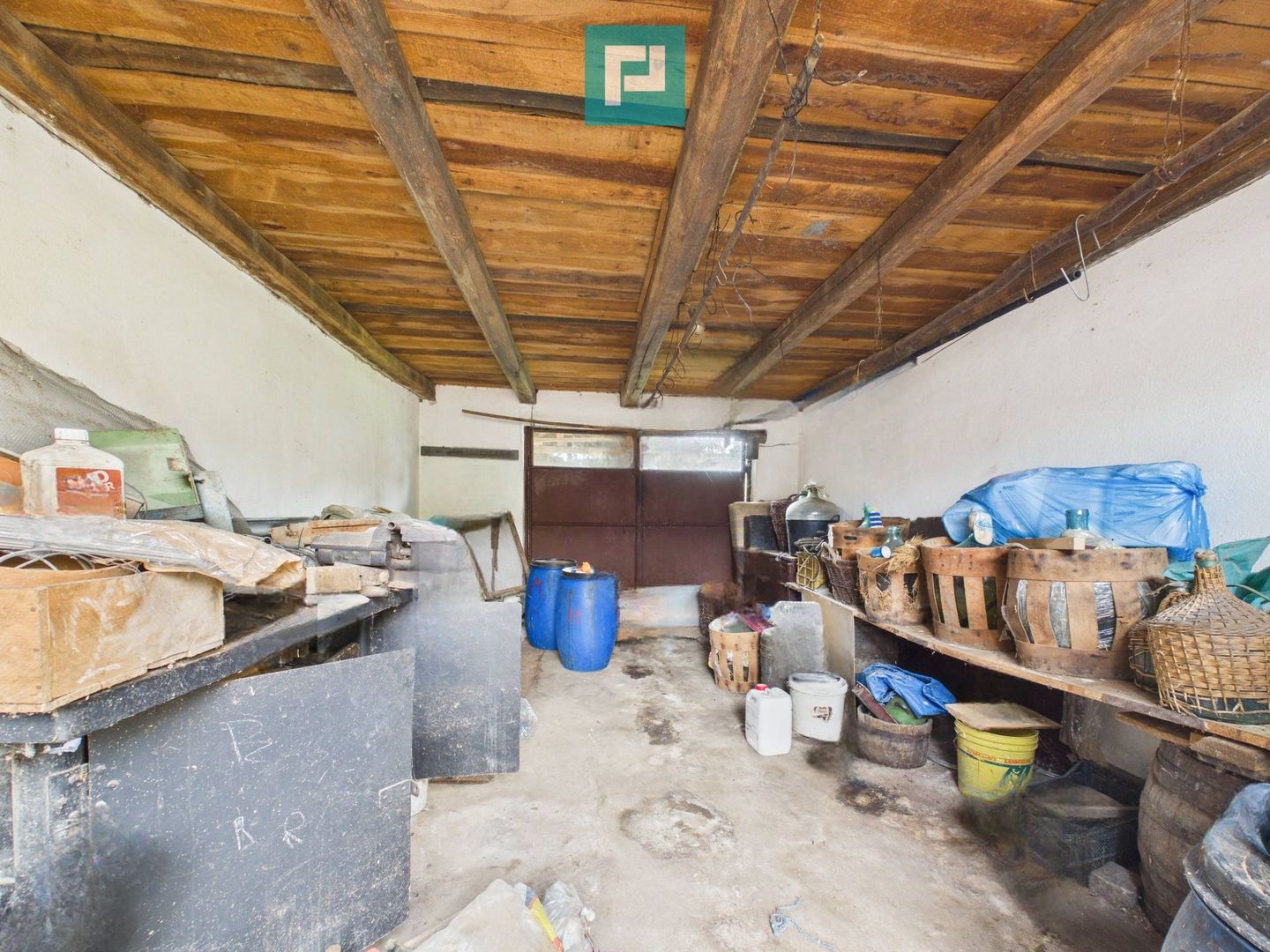 Casă cu 4 camere în localitatea Gurahonț, Arad - Poză 17