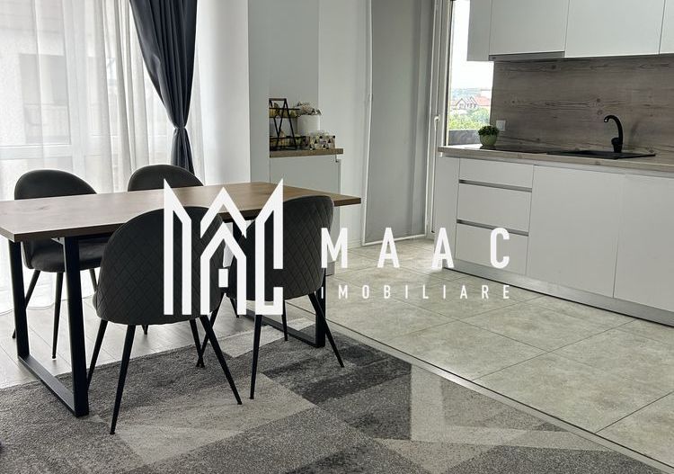 Apartament 2 camere | 62MPU | Utilat modern | Lacul Binder - Poză 2