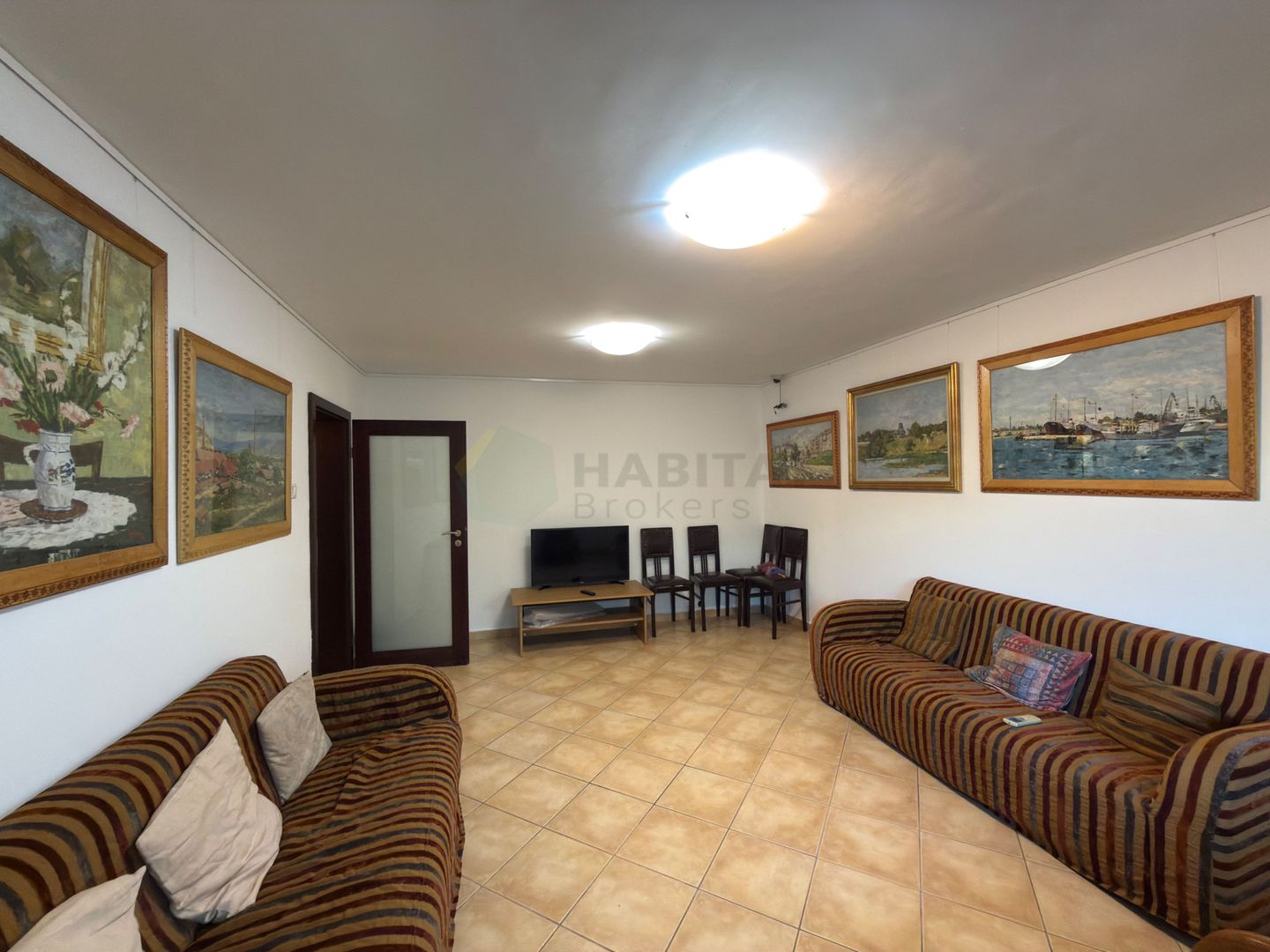 Apartament 4 camere Aviatiei - Poză 14
