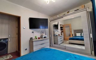 Apartament 2 camere, 51 mp, parcare, zona Nufarul, Oradea - vanzare - Poză 12