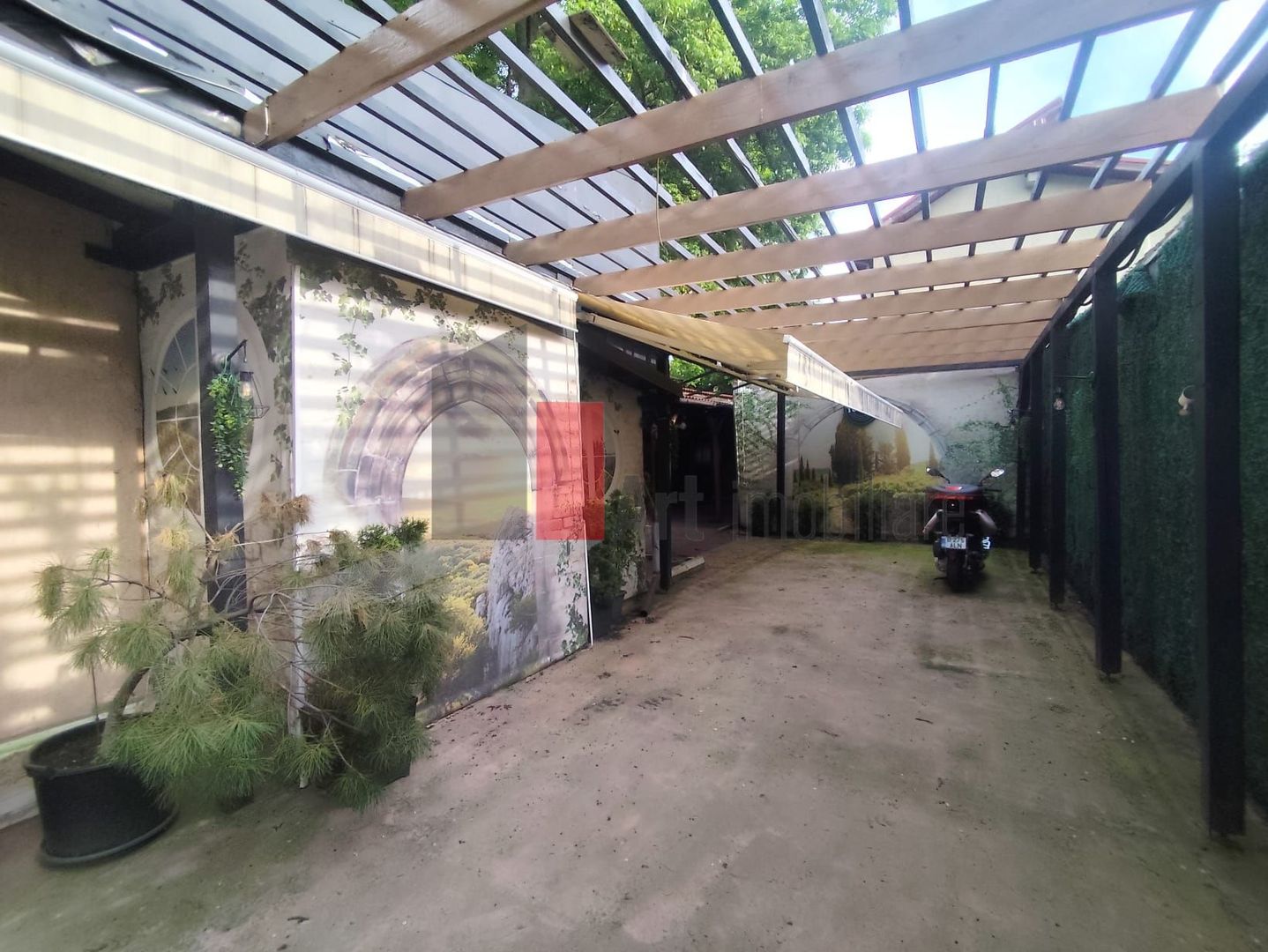 Spatiu comercial de inchiriat in zona Berceceni (Bulevard) - Poză 32