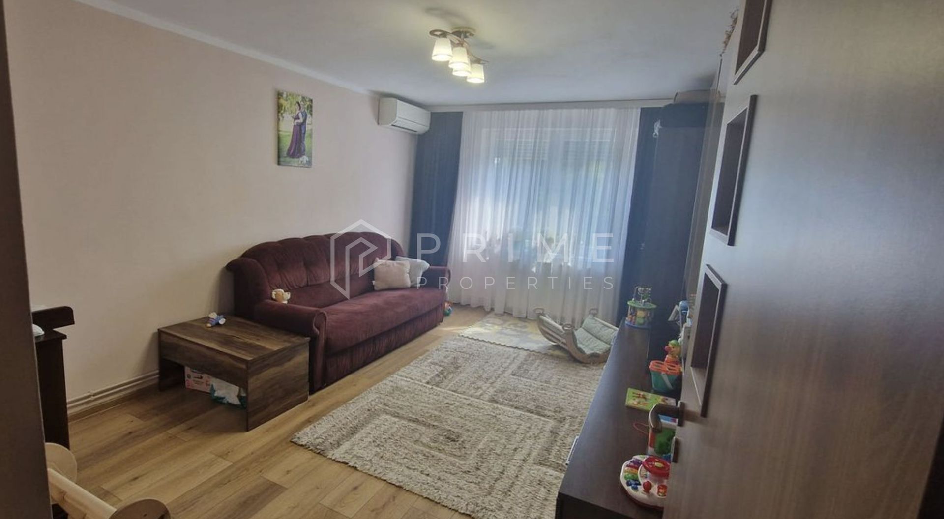 Apartament 3 camere, 70 mp, Fortuna – Tudor - Poză 11