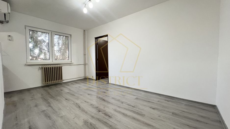 Apartament renovat cu 2 camere  | Shopping City | Sagului - Poză 2
