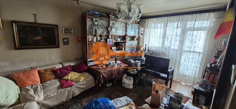 Apartament 3 camere – Drumul Taberei, 2 min metrou Brâncuși - Poză 3