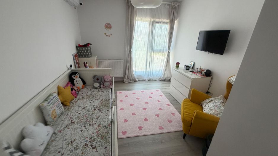 CASA INSIRUITA - TOPAZ, MOBILATA/UTILATA, TOATE UTILITATIE, COMIS 0% - Poză 5