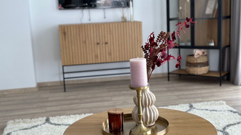 Apartament între Calea Aradului  Aradului și Lipovei - Poză 2