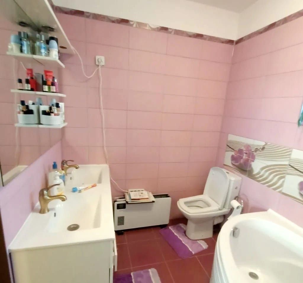 Duplex  cu Panorama Borhanci - Poză 9