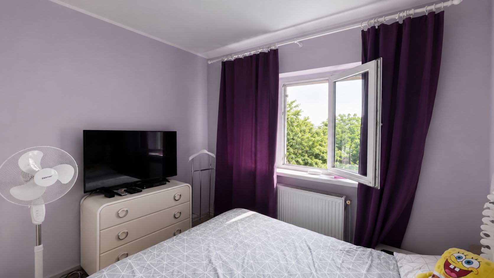 COMISION 0% | Apartament 3 camere | 63 mp utili | Lipovei | Centrala - Poză 12