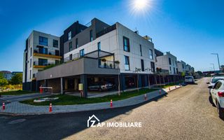 Ama Residence - Unirii  - Prima Închiriere - 2 Camere Lux + Parcare + AC - Poză 2
