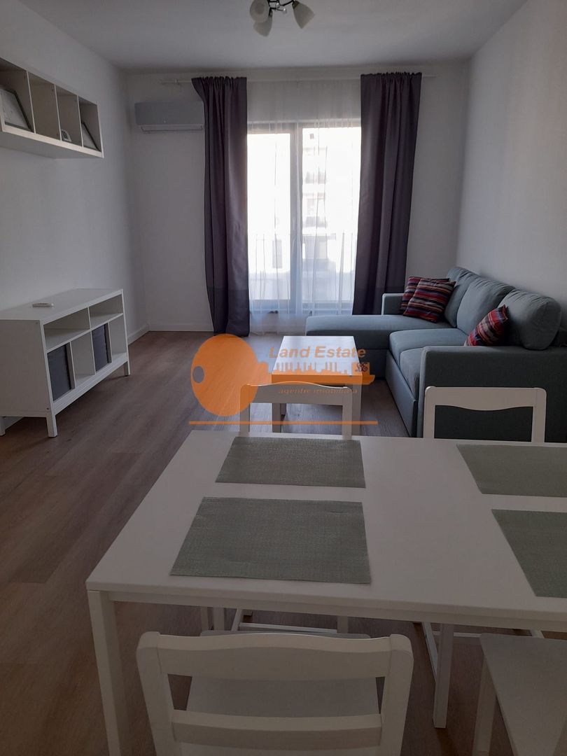 Apartament 2 camere | Plaza Residence | Lujerului 65 mp - Poză 2