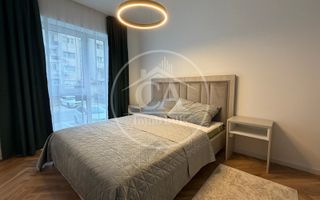 Apartament de închiriat cu 2 camere în zona Nufărul, Oradea - Poză 1