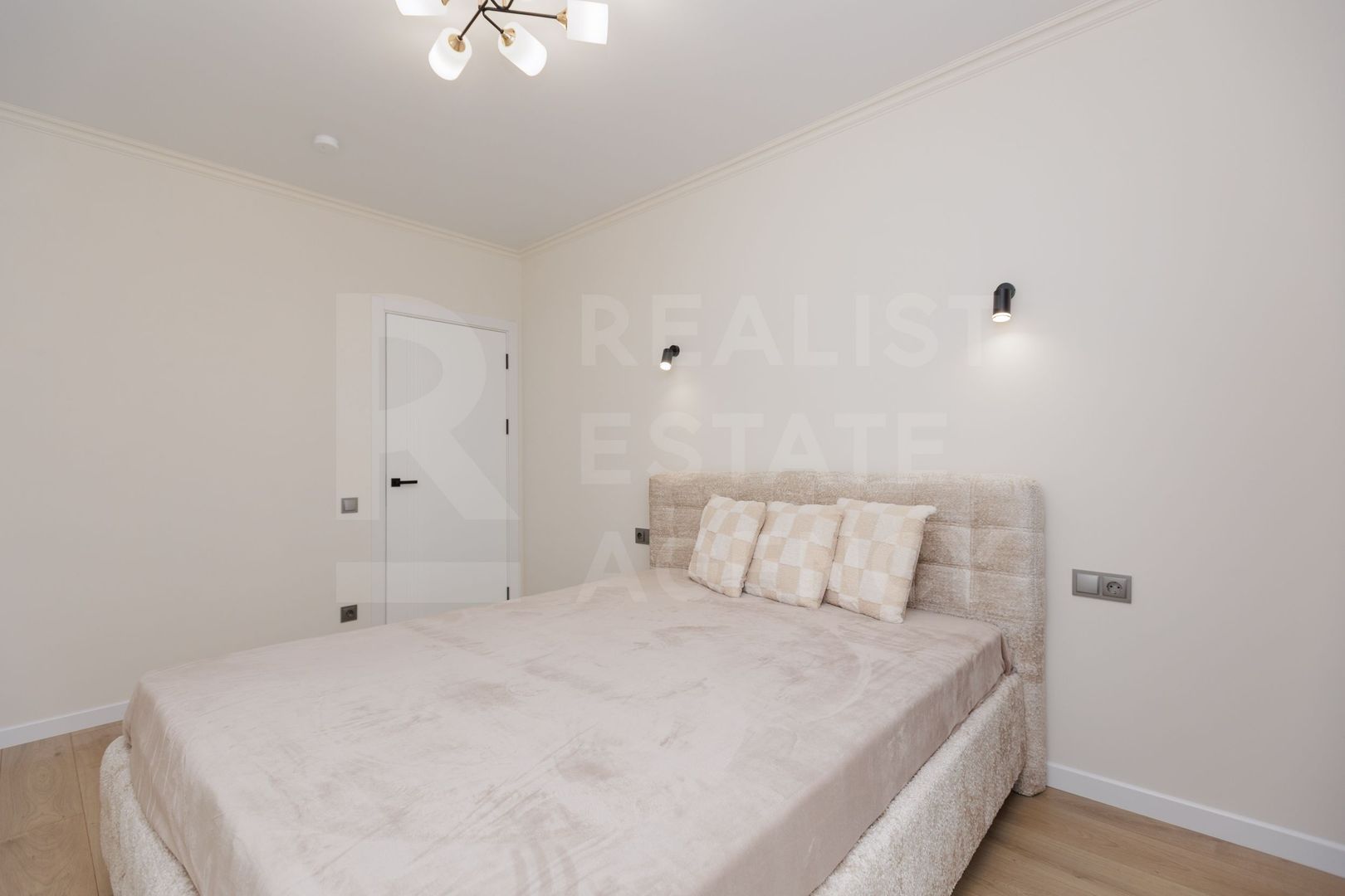 Vânzare, apartament, 1 cameră, str. Regina Elizabeta, Durlești - Poză 15
