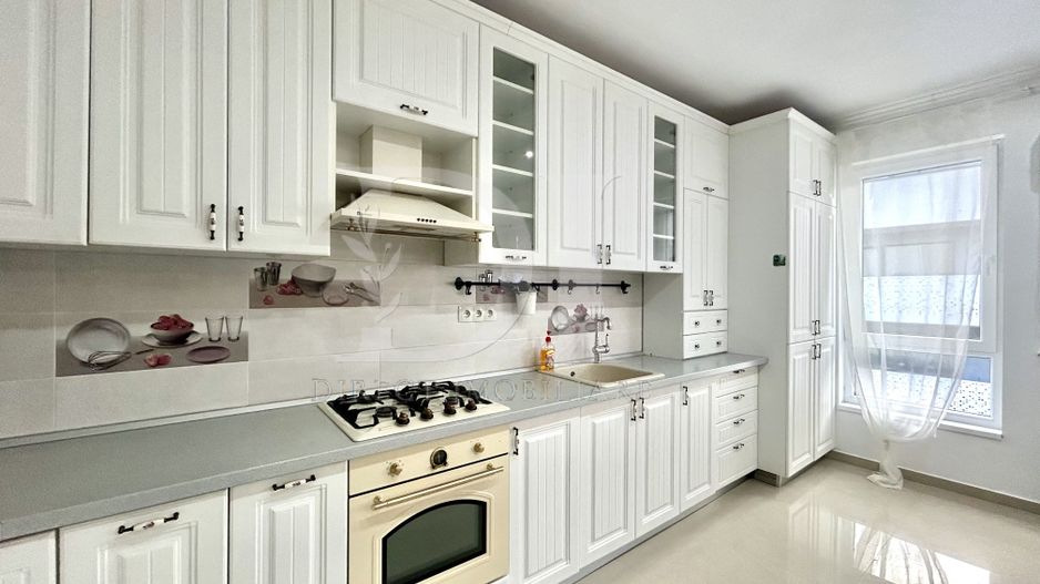 Apartament de vânzare / Zona Parcul Poligonului / Florești - Poză 6