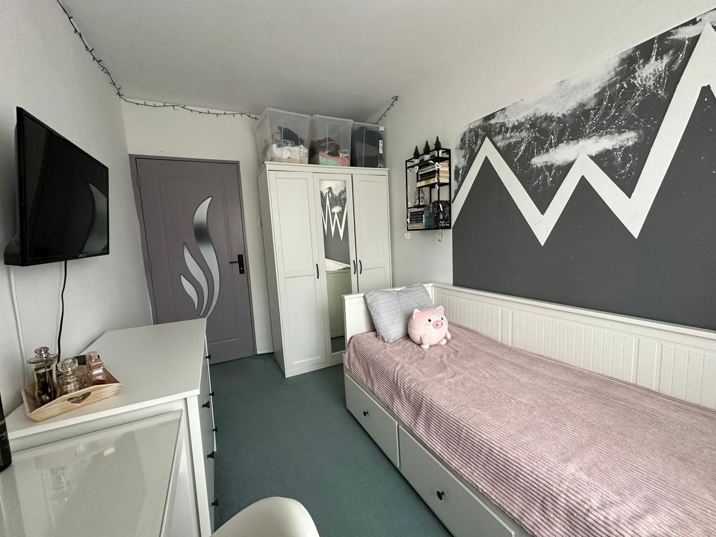 APARTAMENT 3 CAMERE- ZONA ARADULUI- COMISION 0 - Poză 5