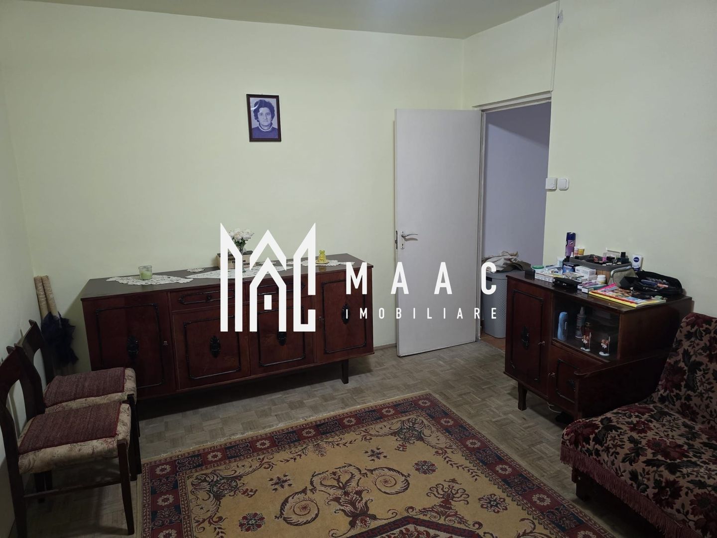 Apartament 2 camere I 37 MPU I Hipodrom I - Poză 3