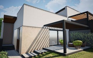 Casă tip duplex de vânzare – Valea Ghinzii - Poză 1