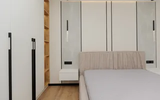 Vânzare apartament cu 2 camere, str. Vasile Lupu,  sect.Buiucani - Poză 11