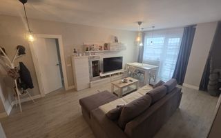 Apartament 3 camere 2 bai 2 balcoane loc de parcare subteran zona Turnisor - Poză 9