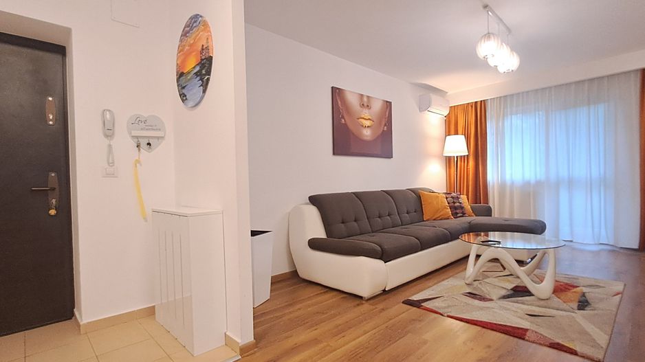 Camin impecabil | Centrala proprie | Parcare - Poză 3