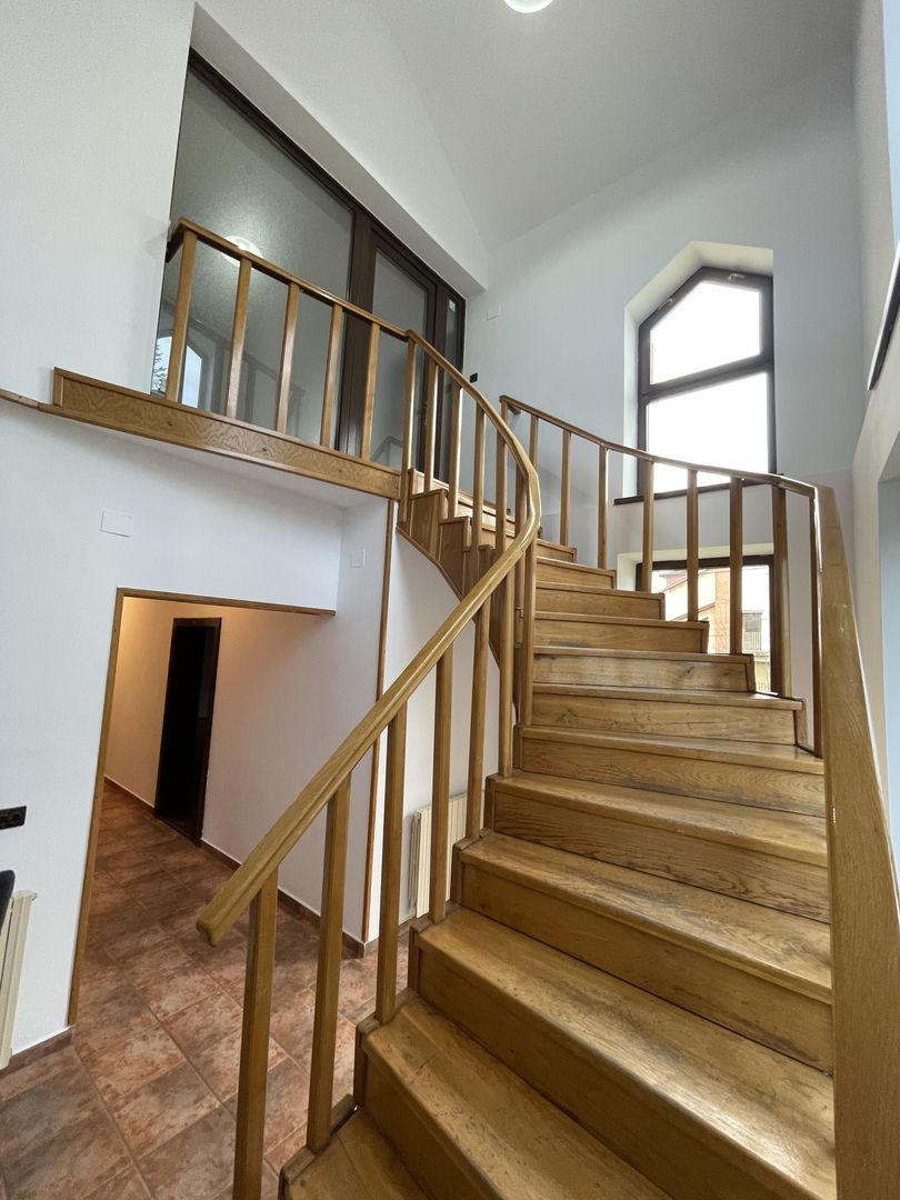 Circumvalatiunii | Casa individuala | 6 camere | Garaj - Poză 23