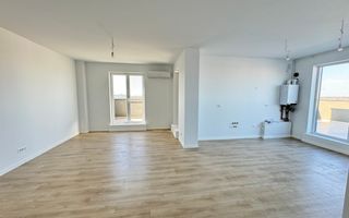 Aradului- Penthouse-Comision 0 - Poză 1