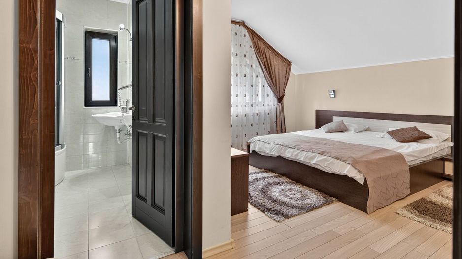 Casa de vacanta de vanzare - Poză 7