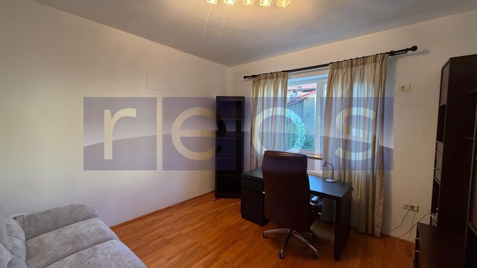 INCHIRIERE VILA DEOSEBITA HERASTRAU 213MP | MOBILATA-UTILATA-PARCARE - Poză 11