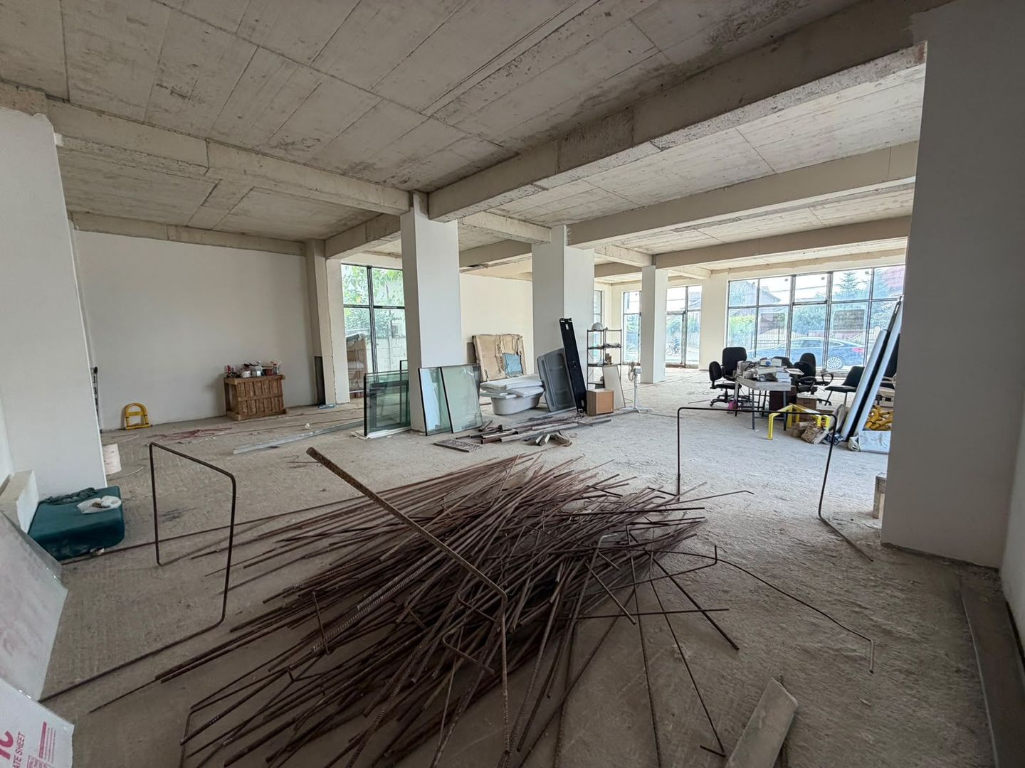 SPATIU COMERCIAL DE VANZARE- 371 MP, STRADAL, BLOC NOU, COMISION 0% - Poză 3