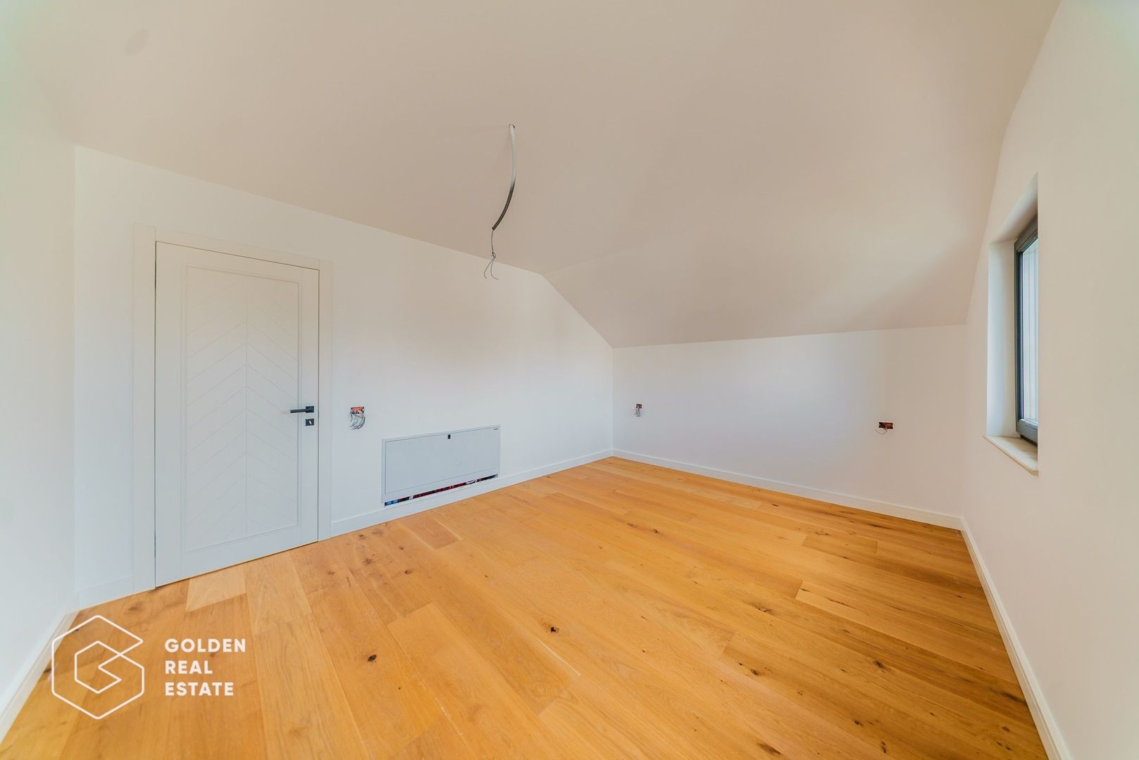 Casa moderna, P+M cu 4 dormitoare, Bujac - Poză 22