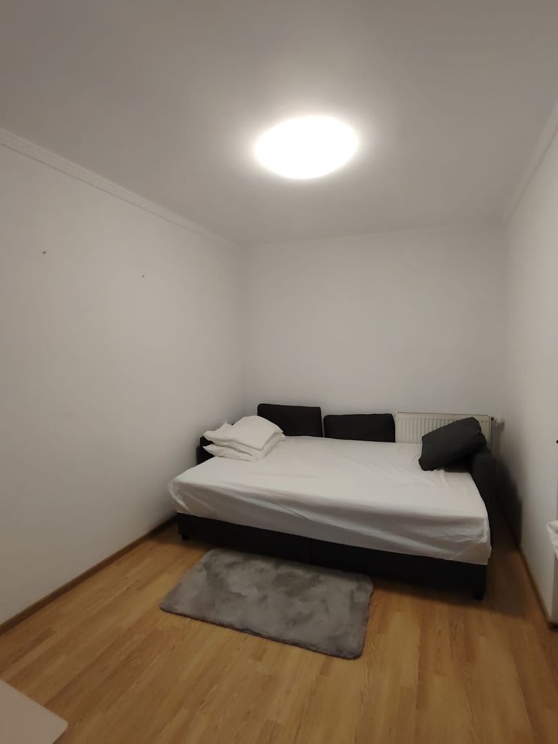 Apartament în Centru Vechi – Compartimentare perfecta | investiții | - Poză 7