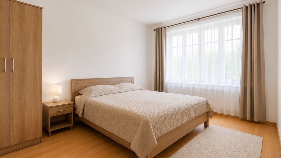 apartament 2 camere et.1/2 ,ultracentral,Radu Calomfirescu - Poză 7