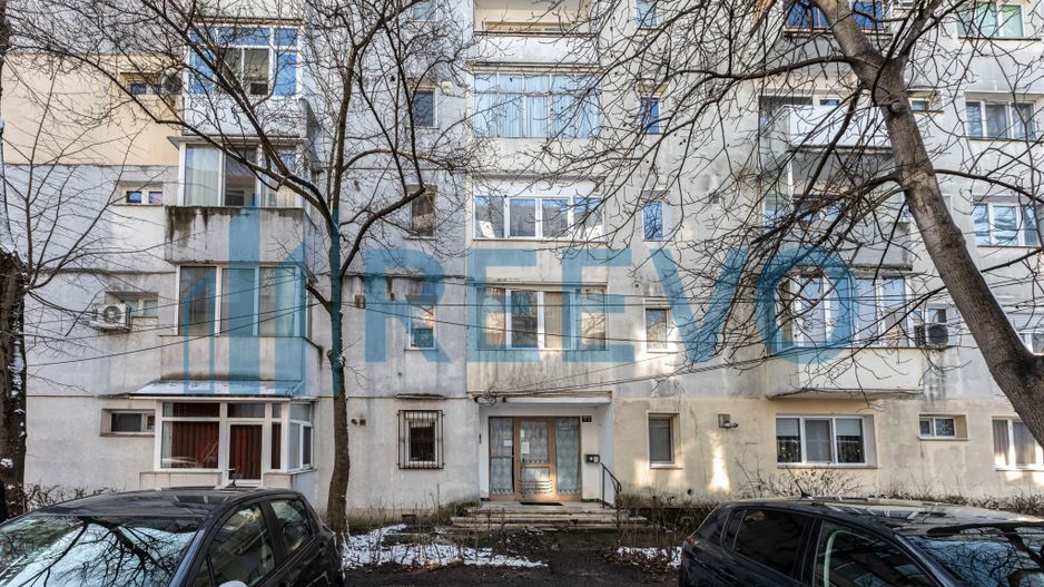 Apartament 3 camere – poziție premium, Cornisa Bistriței, Bacău | Comision 0% cu - Poză 26