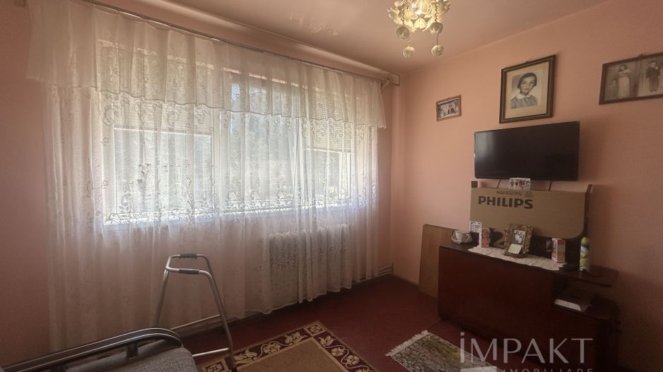 Vanzare apartament cu 4 camere in zona Minerva! - Poză 8