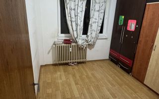 Apartament 3 camere bloc reabilitat metrou Raul Doamnei - Poză 5