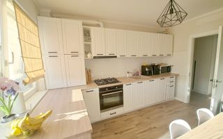 Comision 0! Apartament 3 camere decomandate, la cheie, in imobil tip vila! - Poză 6