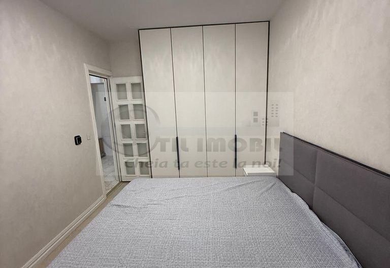 Apartament modern cu 2 camere - Royal Town, Copou - 599€ - Poză 5