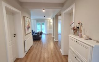 Casă ultrafinisata in zona Parcului central Dumbravita - Poză 34