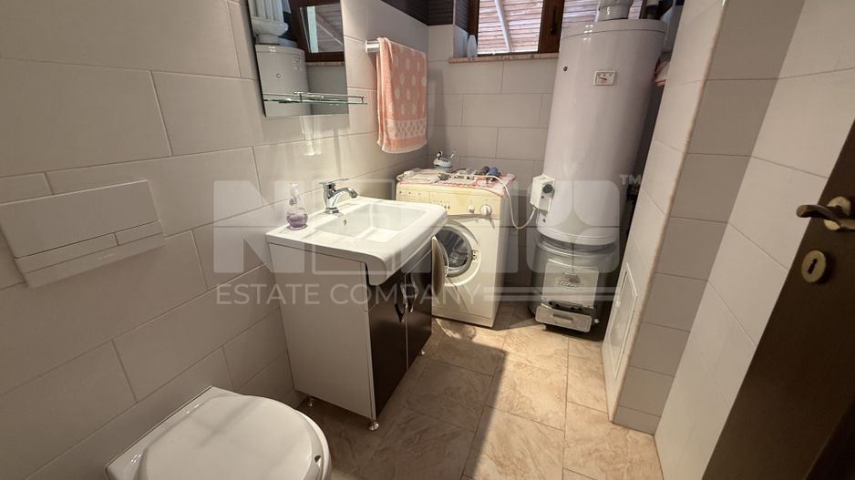 Casă tip duplex de vânzare | 110 Mp | Complet Mobilat - Poză 11