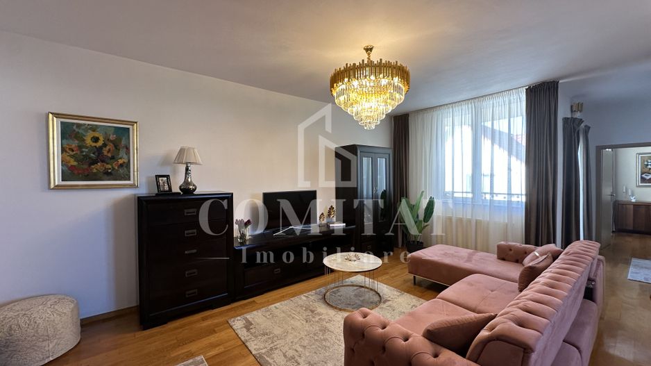 Apartament 3 camere | Etaj Intermediar | 2 Băi | Zona Andrei Mureșanu - Poză 3