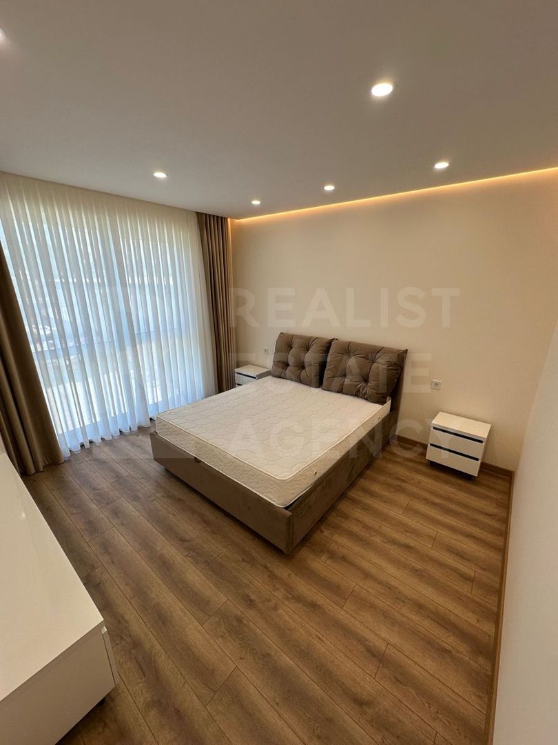 Chirie, casă, 4 camere, strada Muzelor, Botanica - Poză 5