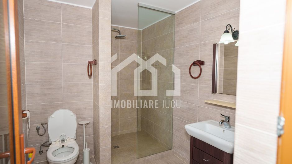 Clădire modernă cu spațiu multifuncțional de închiriat în Jucu de Mijl - Poză 21