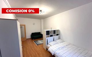 Apartament 1 camera, 37 mp, parter inalt, Iris - Poză 4